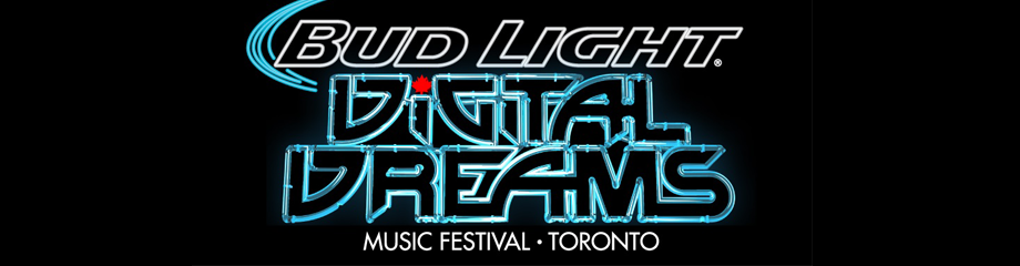 Digital Dreams Music Festival – 2 Day Pass