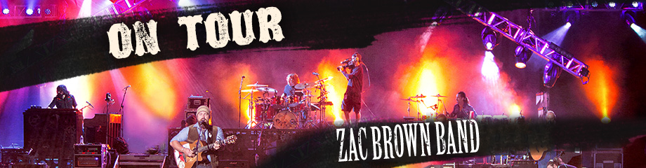 Zac Brown Band