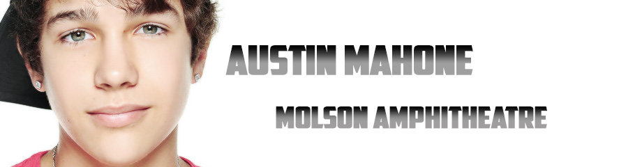 Austin Mahone