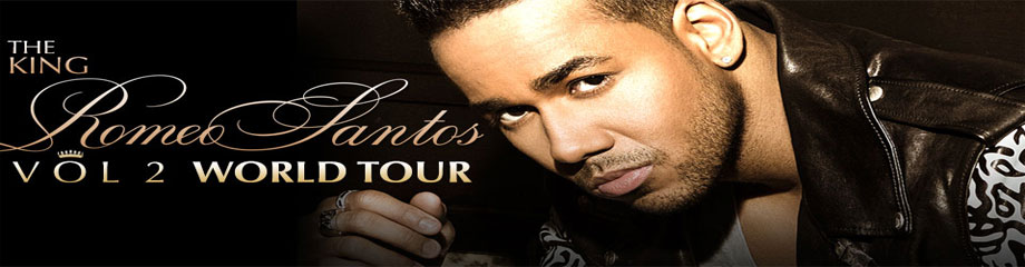 Romeo Santos