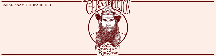 Chris Stapleton, Margo Price & Brent Cobbs