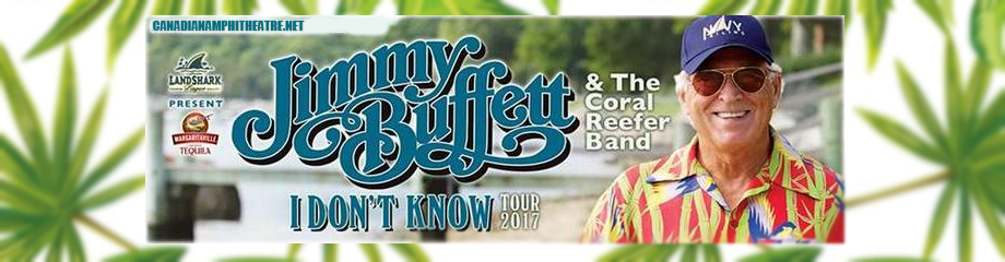 Jimmy Buffett