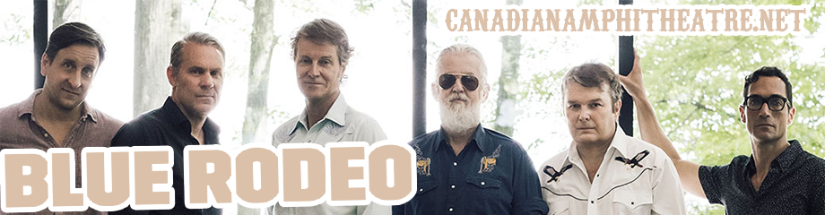 Blue Rodeo