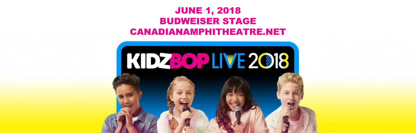 Kidz Bop Live