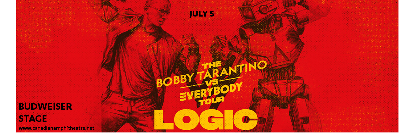 Logic, NF & Kyle