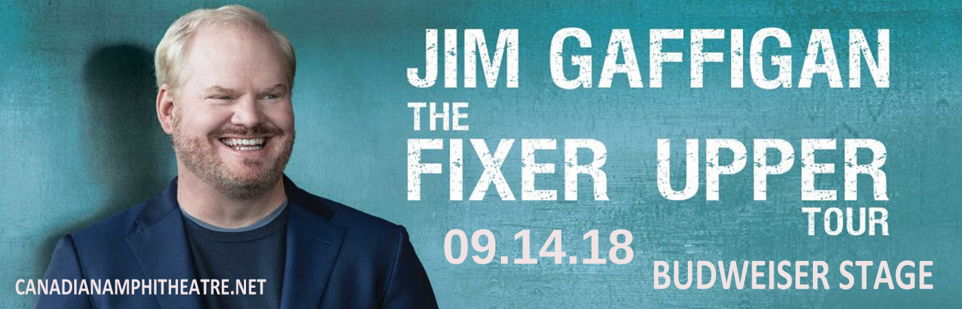 Jim Gaffigan