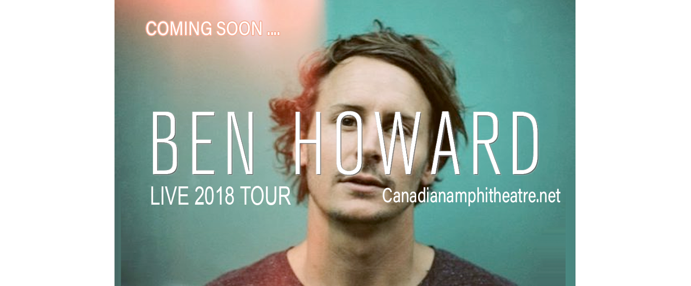 Ben Howard