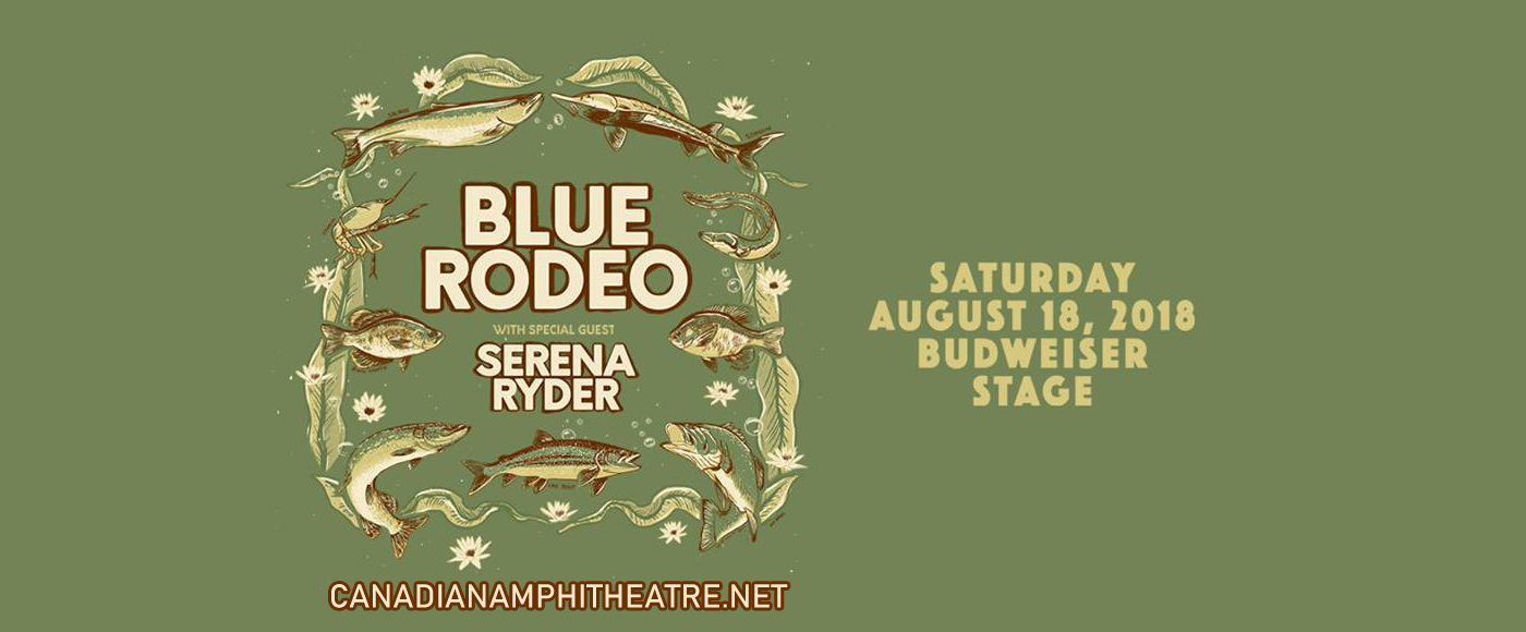 Blue Rodeo