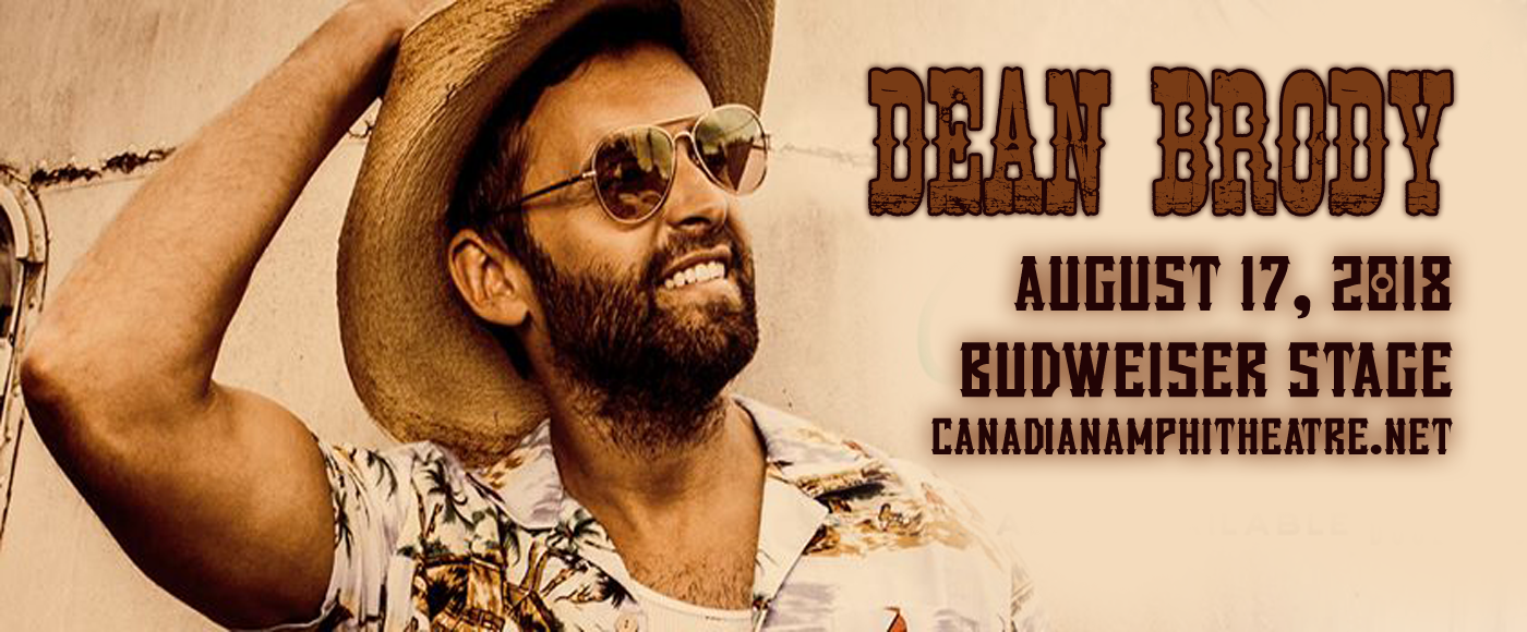 Dean Brody