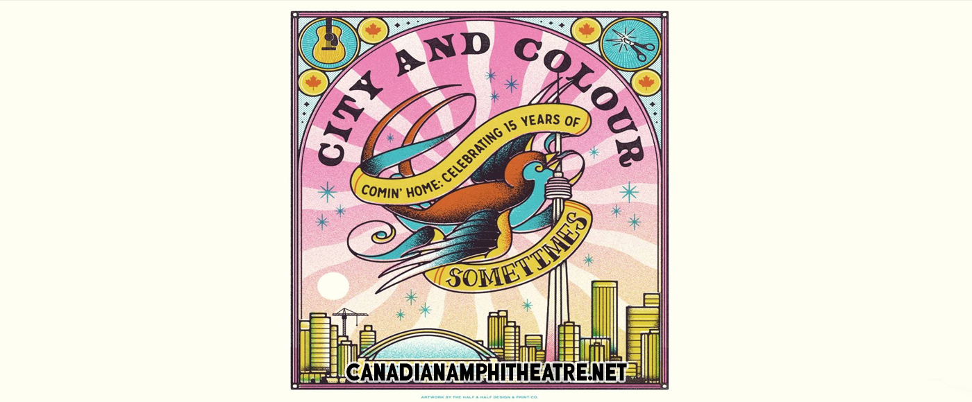 City and Colour