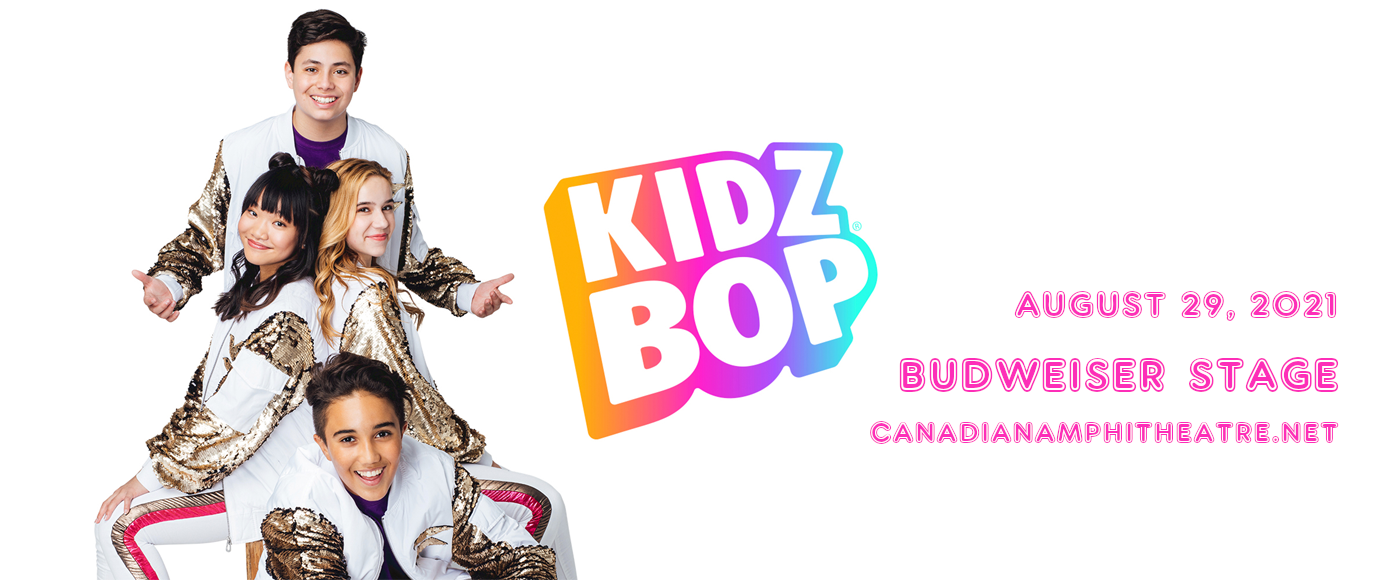 Kidz Bop Live [CANCELLED]