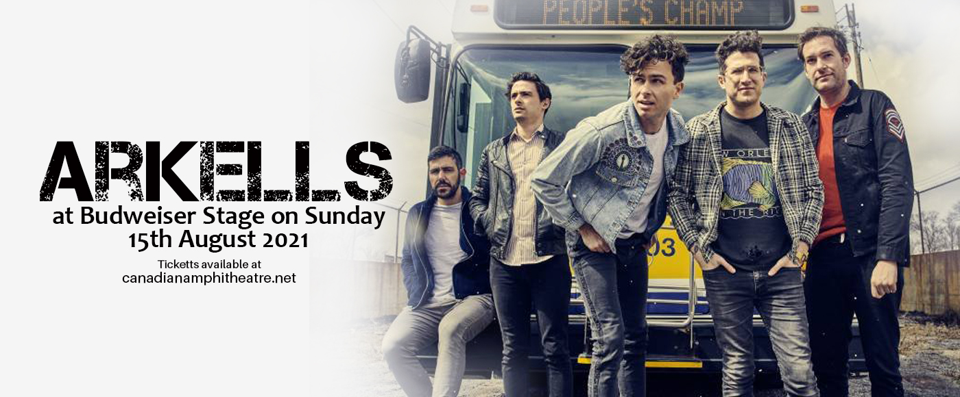 Arkells