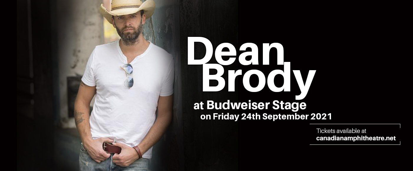 Dean Brody