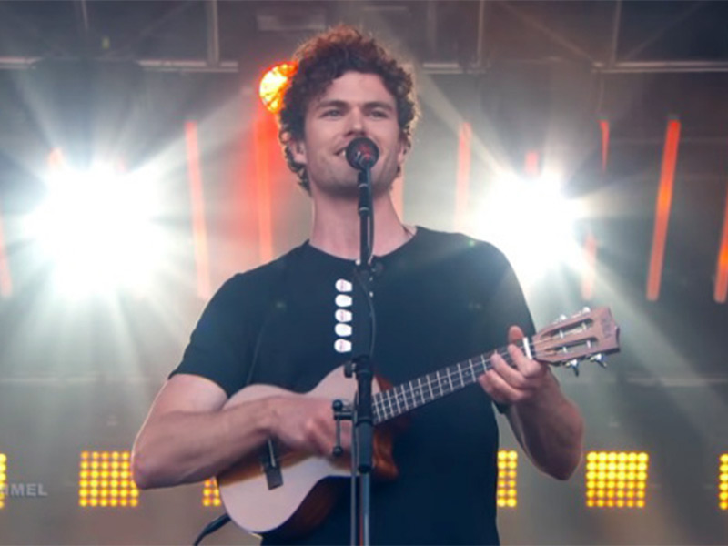 Vance Joy