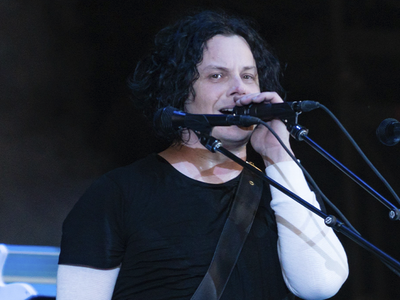 Jack White