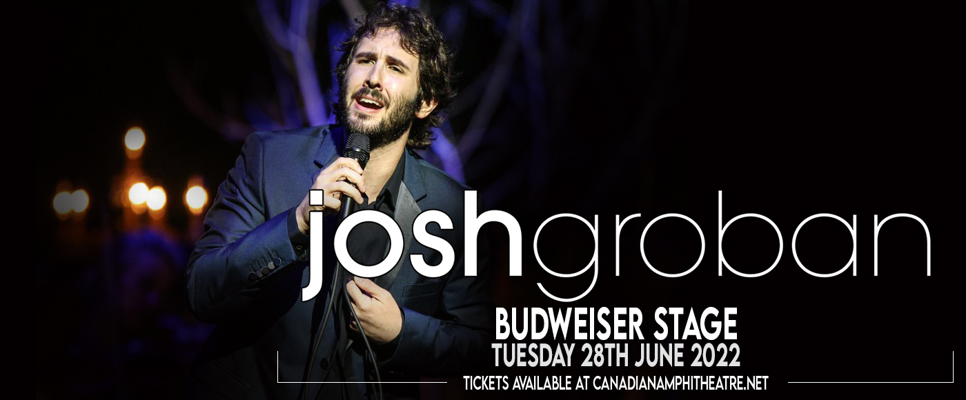 Josh Groban