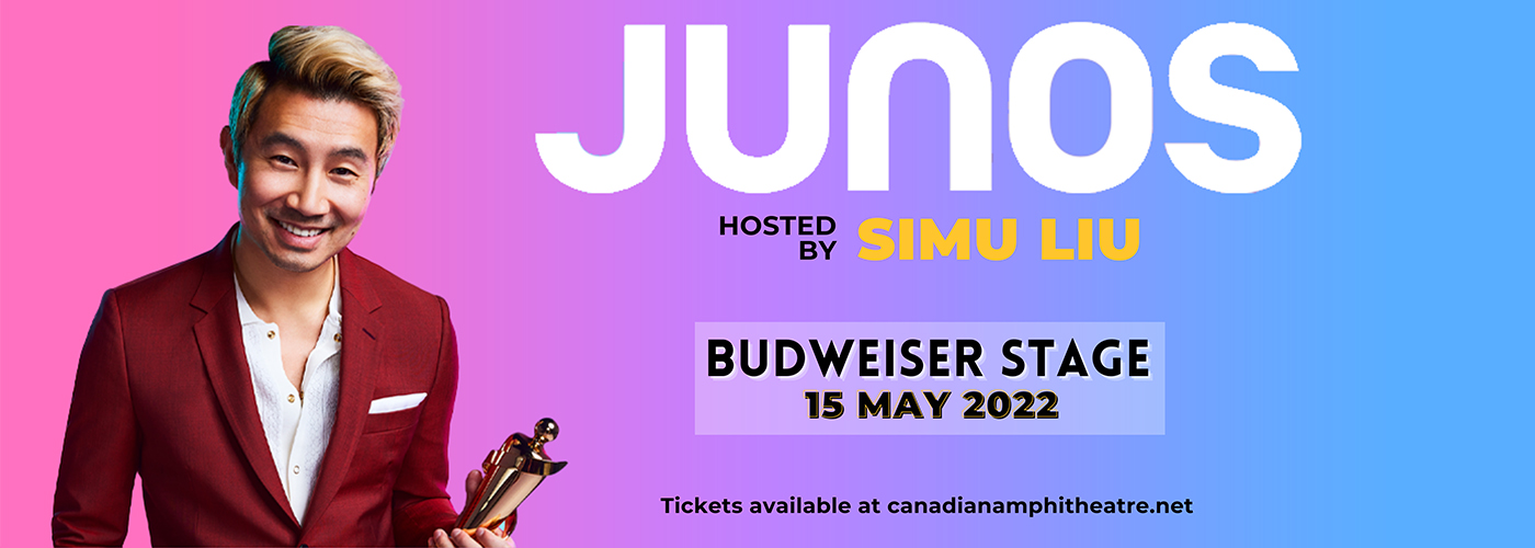 2022 Juno Awards Broadcast