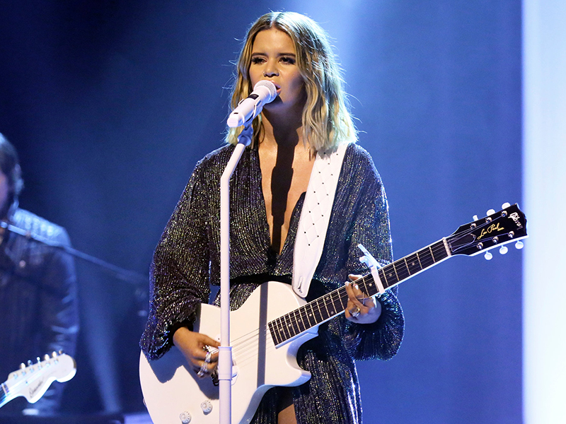 Maren Morris