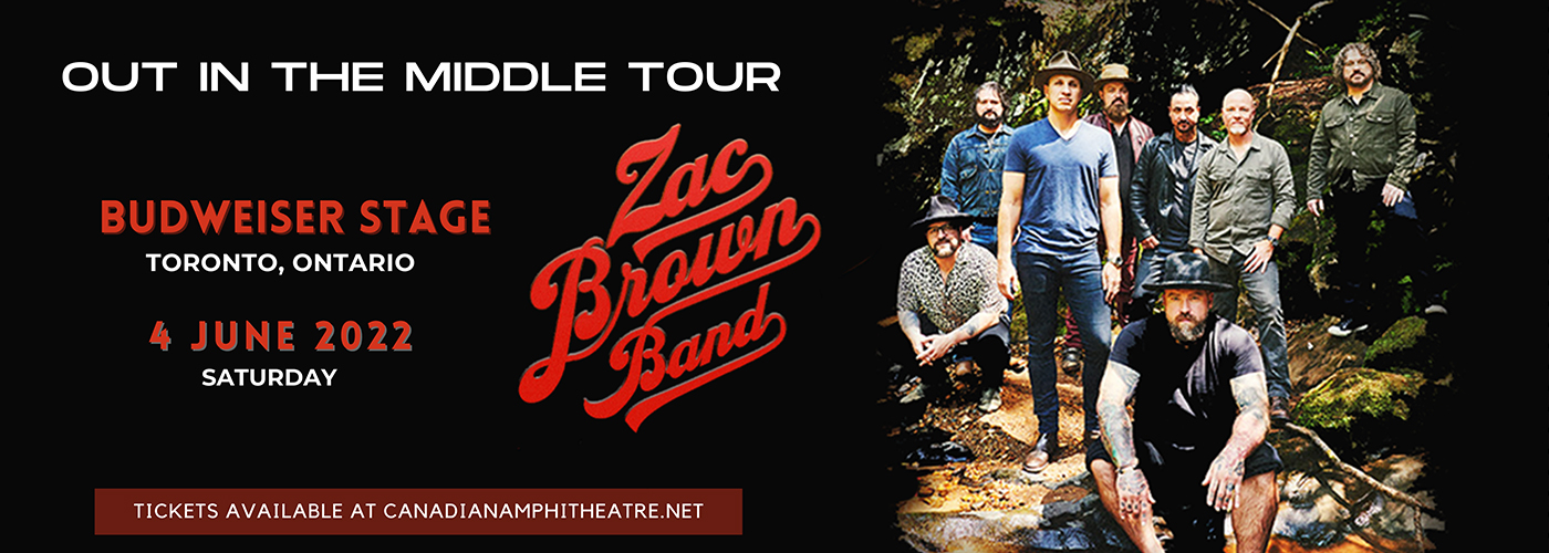 Zac Brown Band