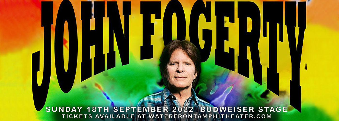 John Fogerty