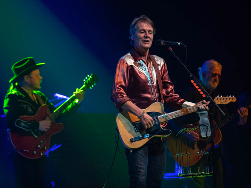 Blue Rodeo