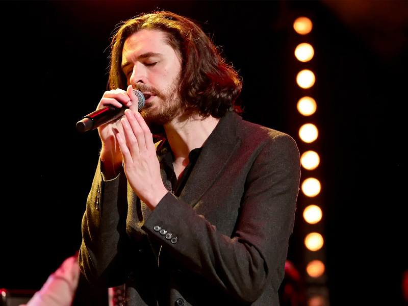 Hozier