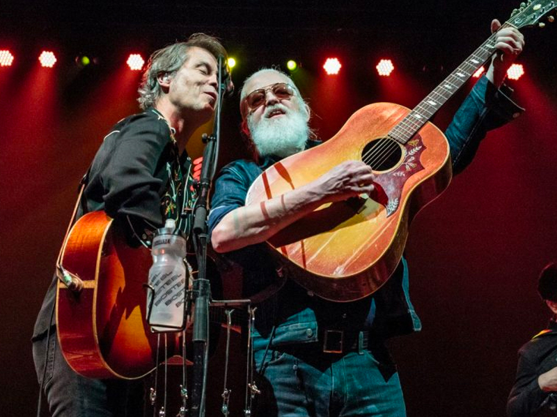 Blue Rodeo