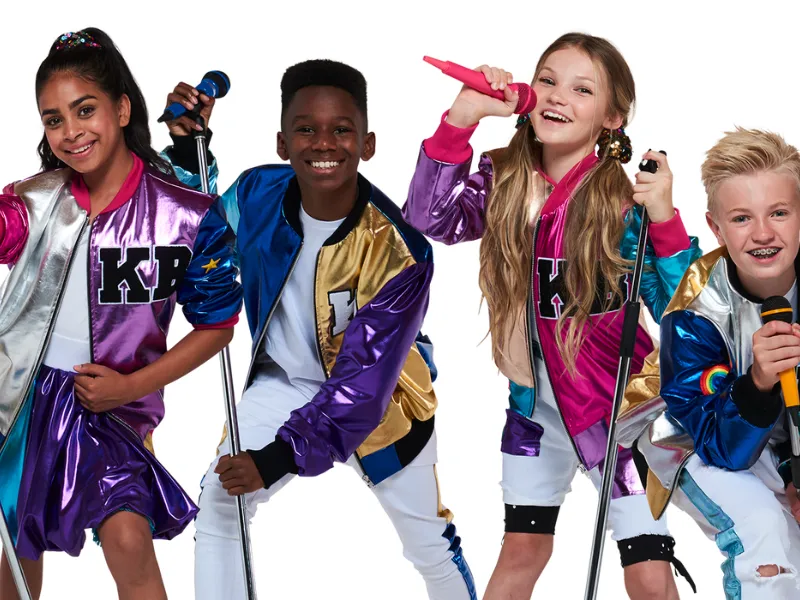 Kidz Bop Live