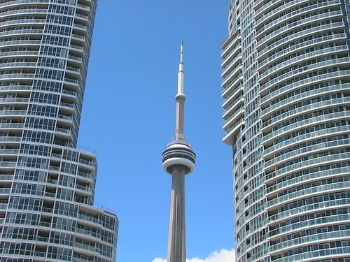 CN Tower