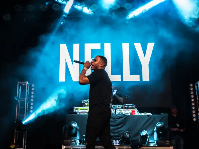 Nelly & Ja Rule tickets