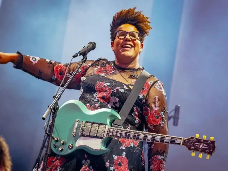 Alabama Shakes tickets