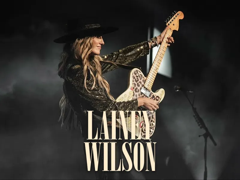 Lainey Wilson tickets